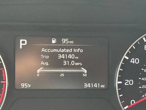 Certified 2024 Kia Forte LXS w/ LXS Technology Package FWD image 17