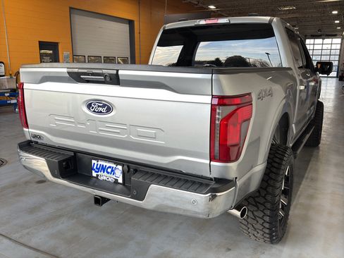 Used 2024 Ford F150 XLT image 5