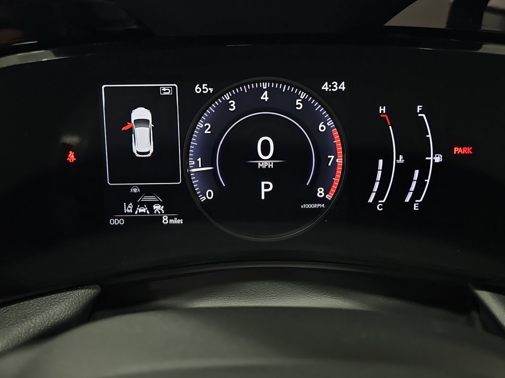 New 2026 Lexus NX 350 AWD w/ Accessory Package (2T) image 18