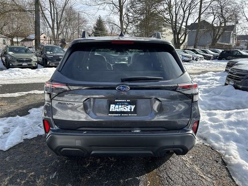 New 2026 Subaru Forester Premium image 7