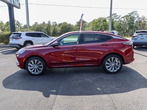 Used 2024 Buick Envista Preferred FWD image 5