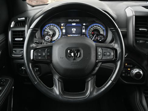 Used 2022 RAM 1500 Limited image 18