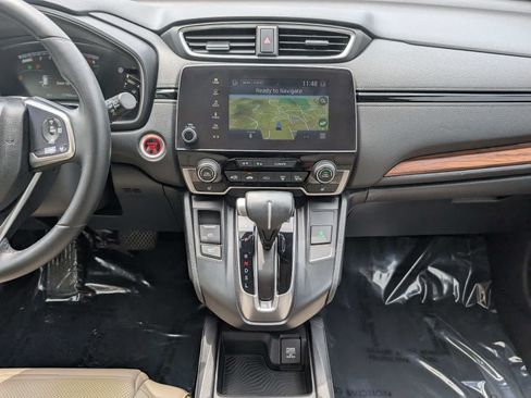 Used 2017 Honda CR-V EX-L image 17