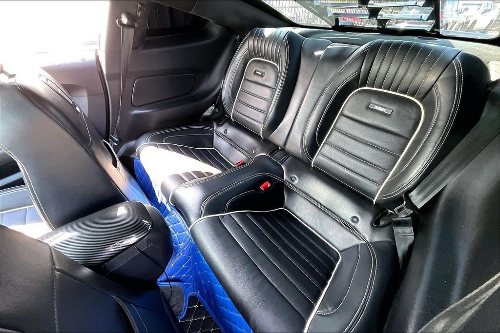 Used 2018 Ford Mustang GT RWD image 34