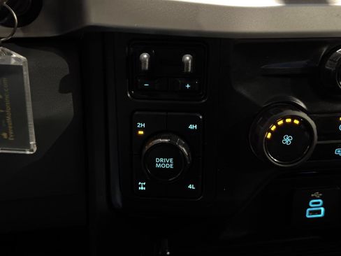Used 2024 Ford F250 XL w/ FX4 Off-Road Package AWD/4WD image 27