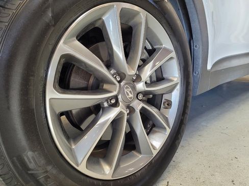 Used 2017 Hyundai Santa Fe SE w/ SE Premium Package 02 image 31