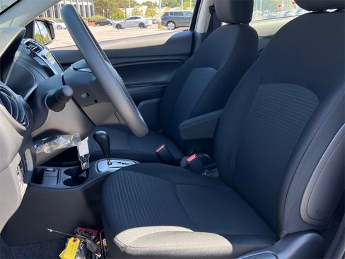 New 2024 Mitsubishi Mirage G4 LE image 19