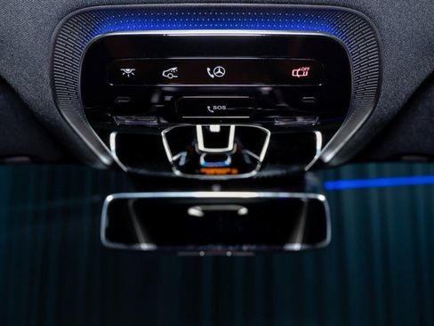 New 2026 Mercedes-Benz GLC 300 image 24