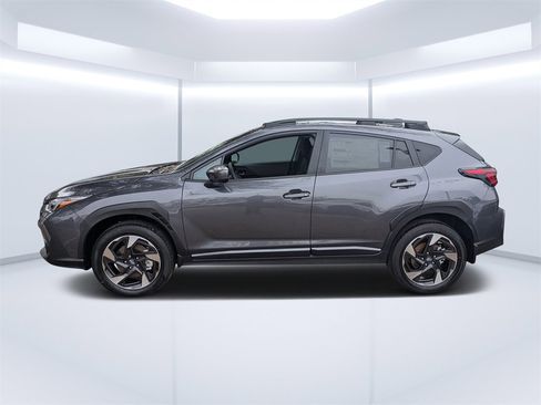 New 2026 Subaru Crosstrek 2.5i Limited image 6