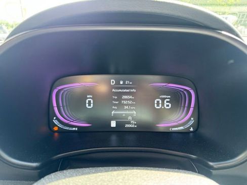 Used 2024 Kia Soul EX FWD image 33