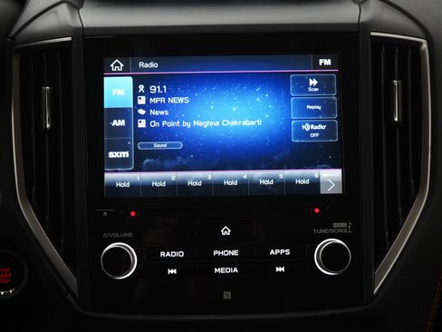 Used 2021 Subaru Crosstrek 2.5i Limited image 18