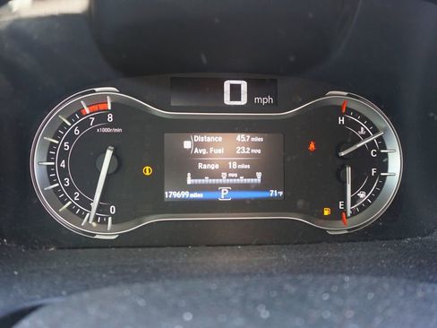 Used 2016 Honda Pilot EX-L image 6