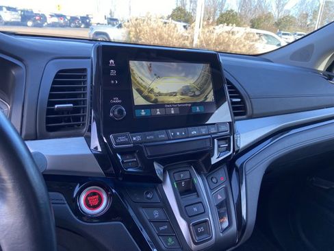Used 2023 Honda Odyssey Touring image 35