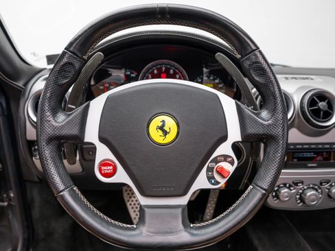 Used 2007 Ferrari F430 Spider image 21
