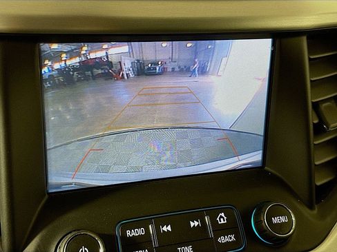Used 2019 GMC Acadia SLT AWD/4WD image 16