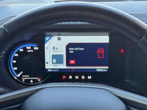 Used 2024 Ford Bronco Badlands image 29