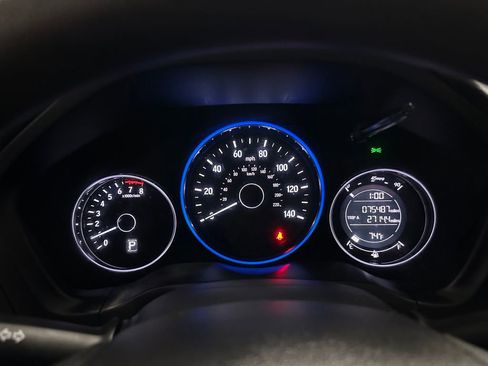 Used 2019 Honda HR-V LX image 18