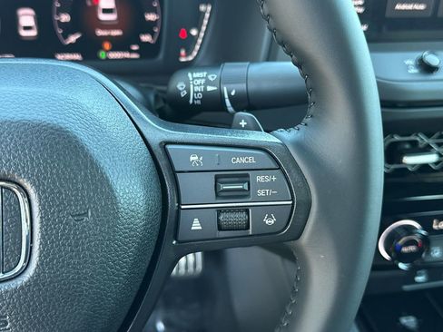New 2026 Honda Accord Sport image 18