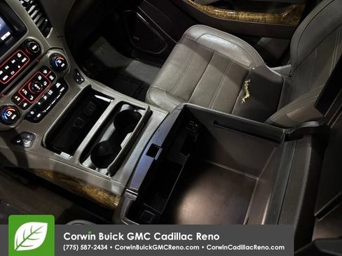 Used 2015 GMC Yukon XL Denali w/ Premium Package AWD/4WD image 28