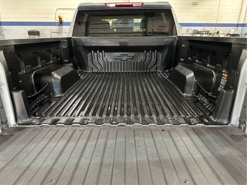 Certified 2024 Chevrolet Silverado 1500 LT image 12