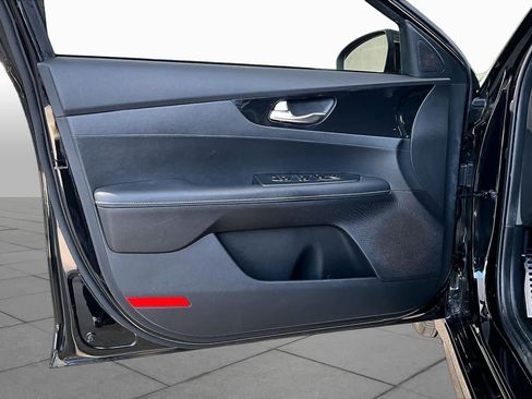 Used 2023 Kia Forte GT-Line FWD image 21