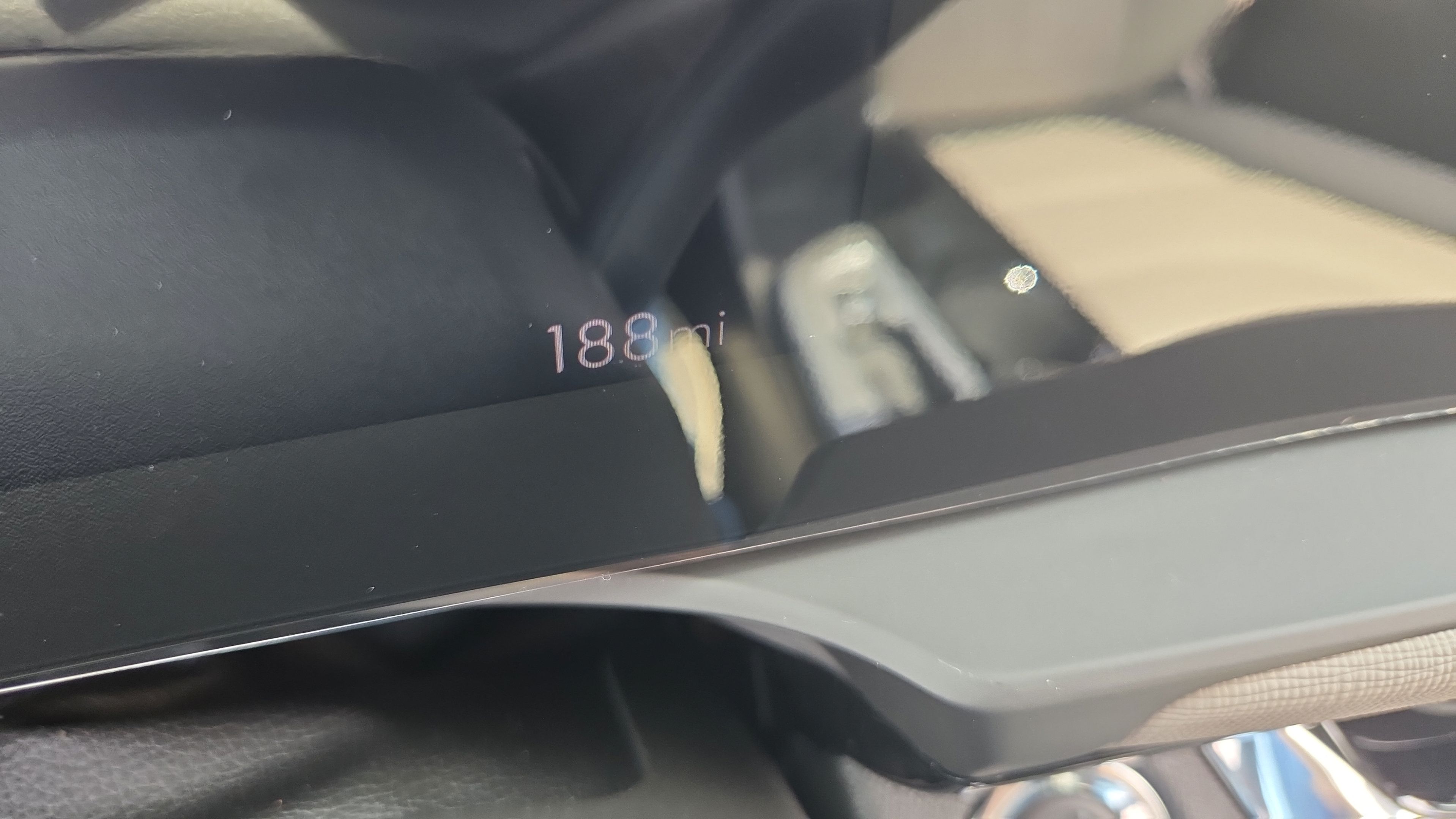 New 2026 Buick Envista Avenir FWD image 25