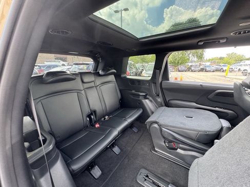 New 2027 Kia Telluride SX X-Pro AWD/4WD image 28