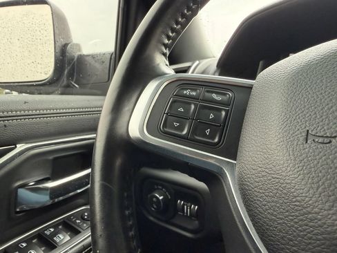 Used 2021 RAM 3500 Laramie AWD/4WD image 6