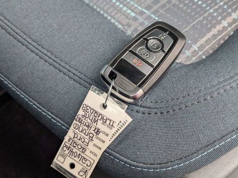 New 2026 Ford Bronco Heritage Edition image 50