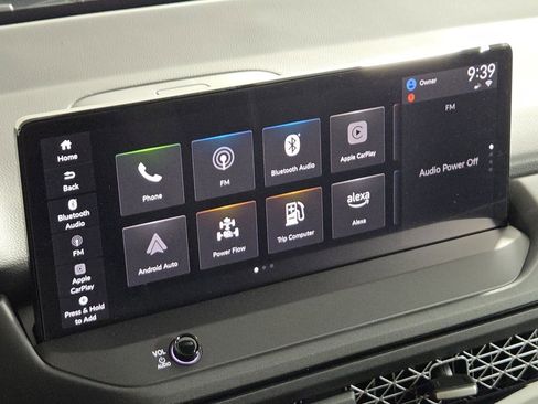 New 2026 Honda Accord Sport image 6