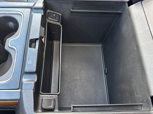 Used 2016 Chevrolet Silverado 1500 LTZ w/ LTZ Plus Package image 33