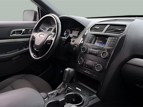 Used 2018 Ford Explorer XLT image 21