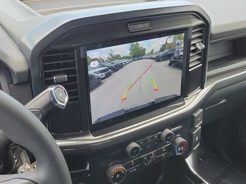 New 2026 Ford F150 STX w/ Equipment Group 200A RWD image 27
