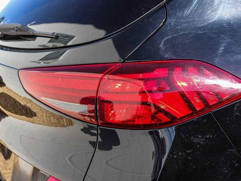 Used 2019 Hyundai Tucson Ultimate image 7