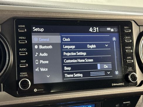 Used 2023 Toyota Tacoma SR5 AWD/4WD image 32