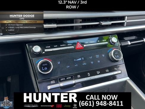 Used 2025 Hyundai Santa Fe XRT AWD/4WD image 31