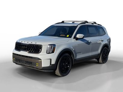 Used 2023 Kia Telluride SX Prestige X-Line