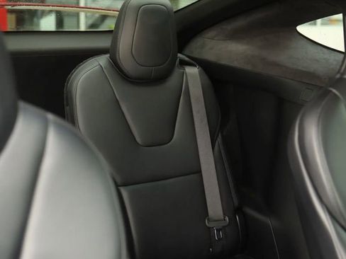 Used 2018 Tesla Model X 100D AWD/4WD image 49