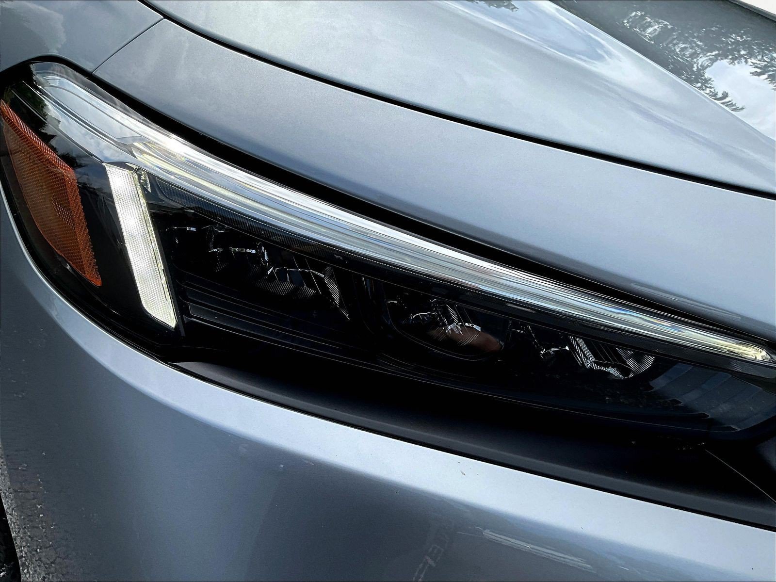 Used 2023 Honda Civic Sport image 31