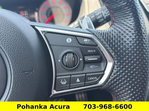 Certified 2024 Acura RDX A-Spec AWD/4WD image 13