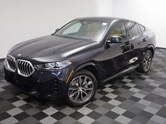 New 2026 BMW X6 xDrive40i video 2