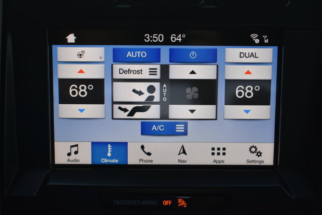 Used 2018 Ford F150 Raptor w/ Equipment Group 802A Luxury AWD/4WD image 35