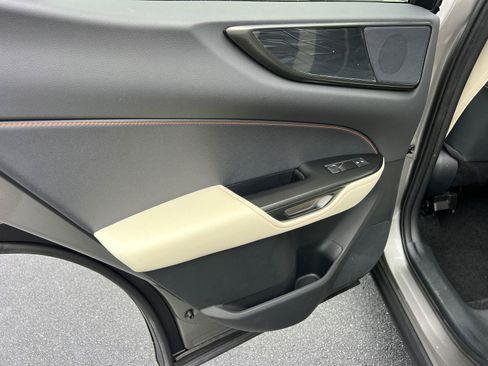 Certified 2023 Lexus NX 350 AWD image 22