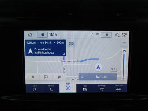 Used 2023 Ford F150 XLT w/ Equipment Group 301A Mid image 27