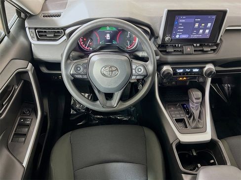 Certified 2024 Toyota RAV4 LE image 19
