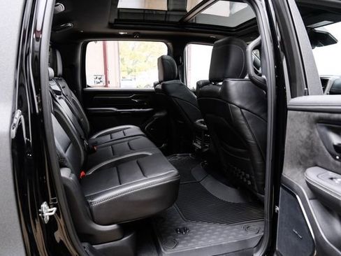 Used 2026 RAM 1500 RHO w/ RHO Level 1 Equipment Group image 81