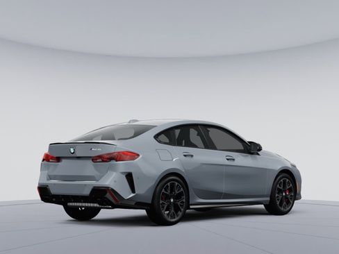 New 2026 BMW M235i xDrive w/ Technology Package AWD/4WD image 3