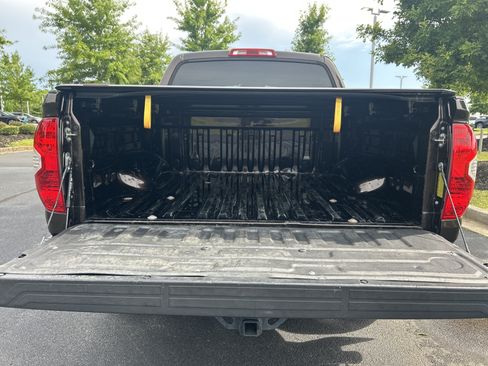 Used 2019 Toyota Tundra Platinum AWD/4WD image 30