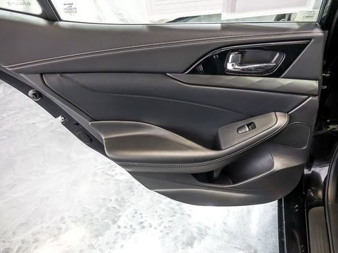 Used 2023 Nissan Maxima SV w/ Floor Mat Group FWD image 25