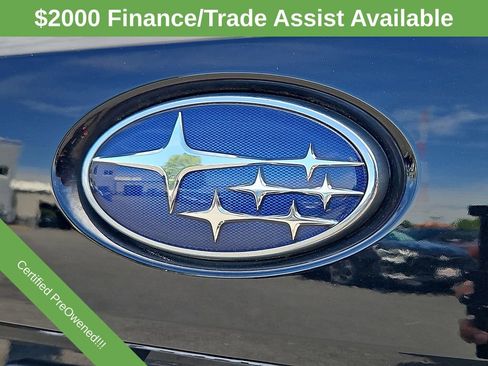 Used 2024 Subaru Impreza 2.0i AWD/4WD image 28